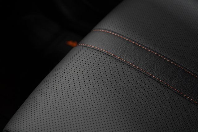 New 2026 Honda Ridgeline TrailSport+ image 31