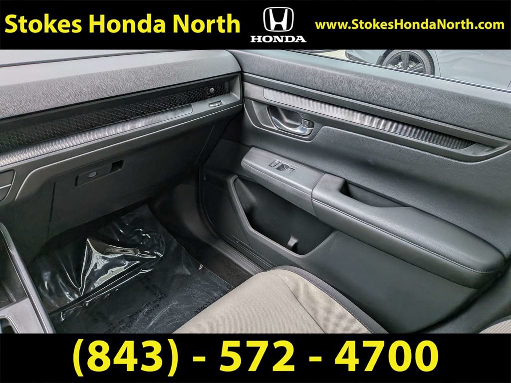 Used 2023 Honda CR-V LX image 19