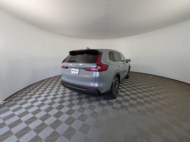 New 2027 Honda CR-V EX-L image 3
