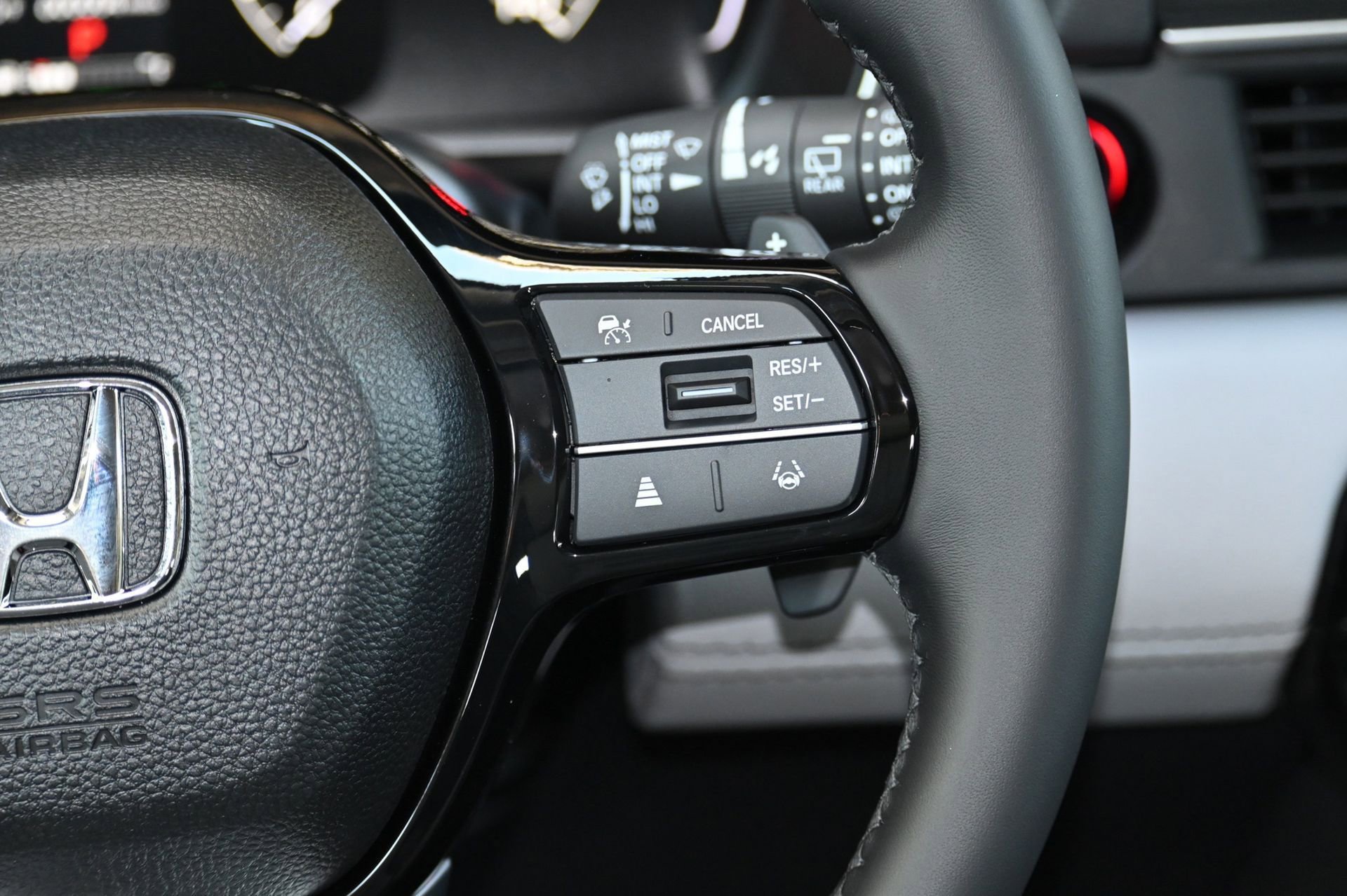 New 2026 Honda Pilot EX-L image 28