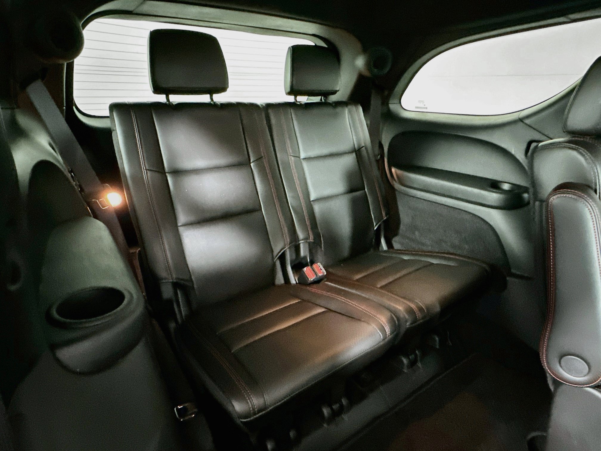 Used 2023 Dodge Durango R/T RWD image 28