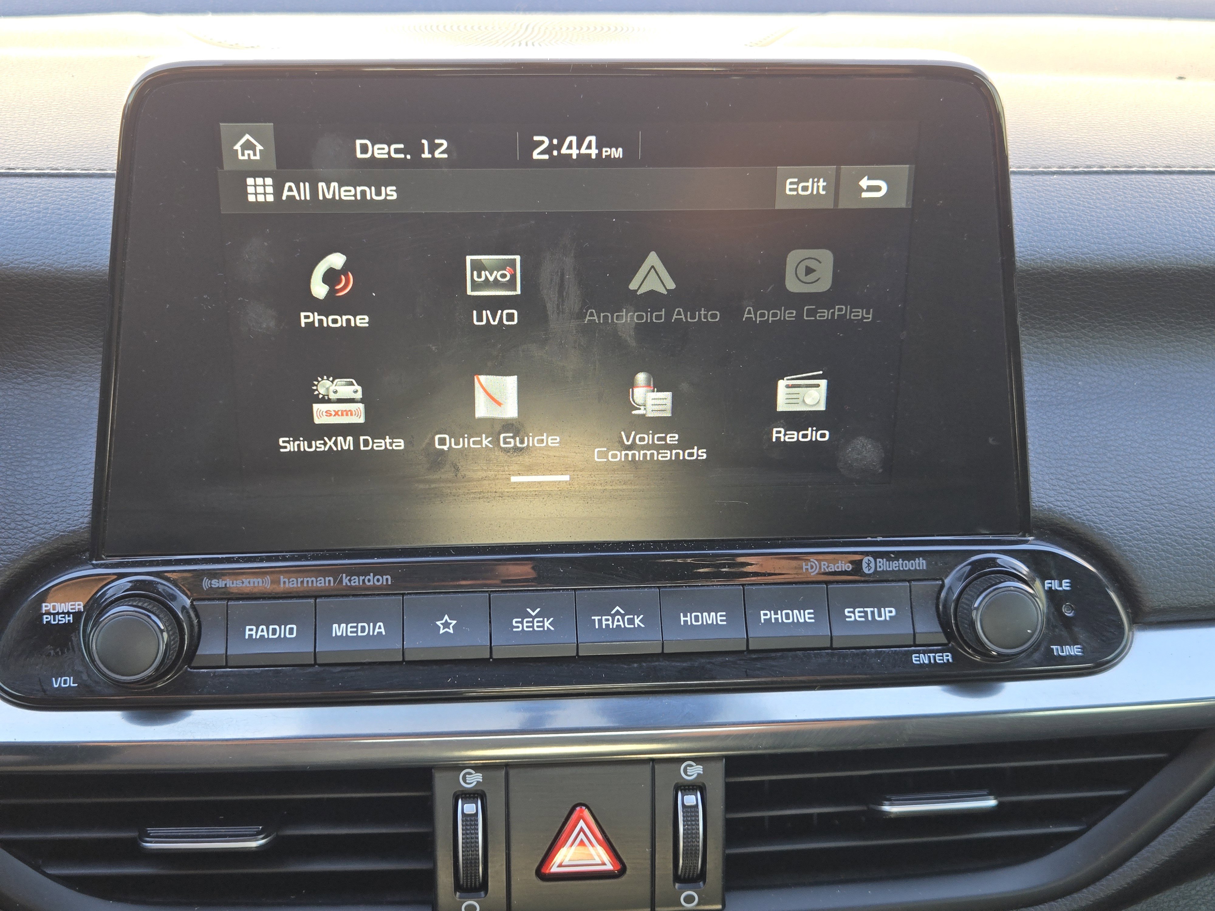 Used 2021 Kia Forte GT image 20