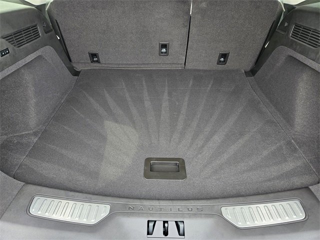 New 2026 Lincoln Nautilus Black Label image 31