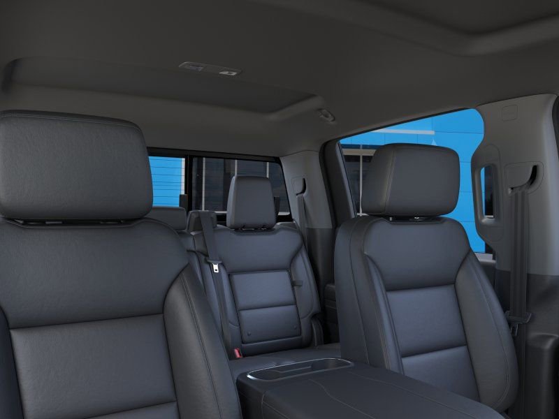 New 2026 Chevrolet Silverado 1500 RST w/ Texas Edition Plus RWD image 24