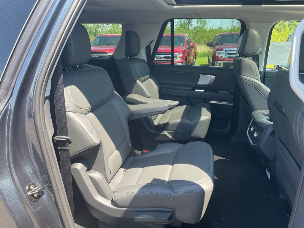 New 2026 Ford Expedition Max Active AWD/4WD image 33