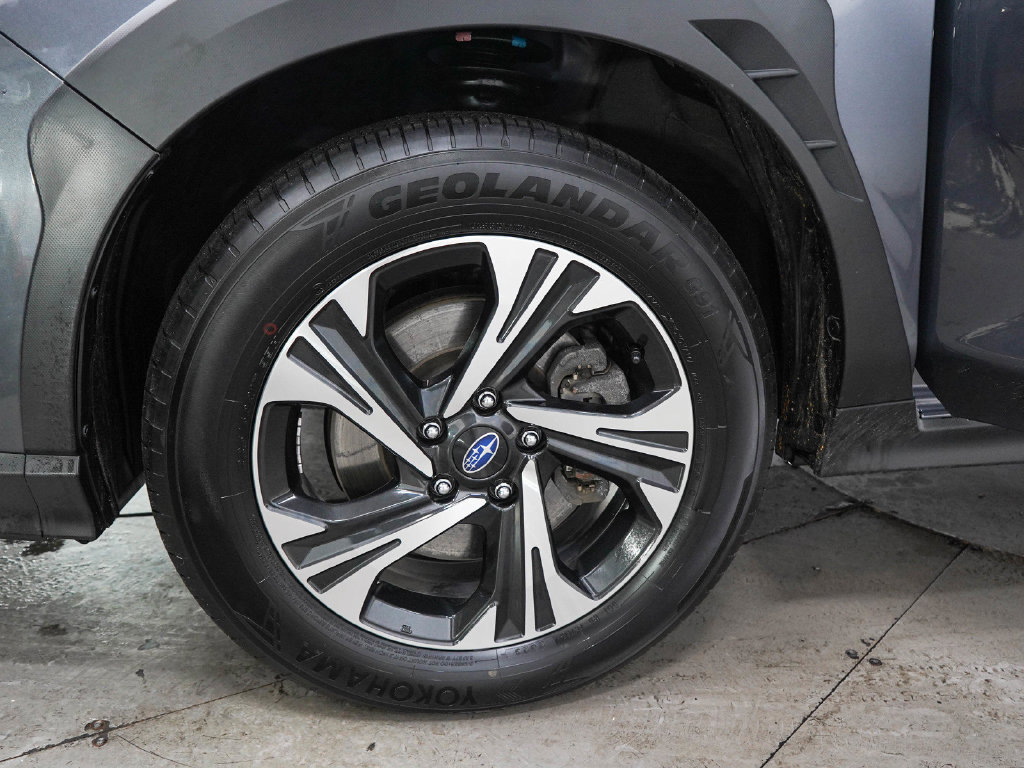 Used 2024 Subaru Crosstrek 2.0i Premium AWD/4WD image 28