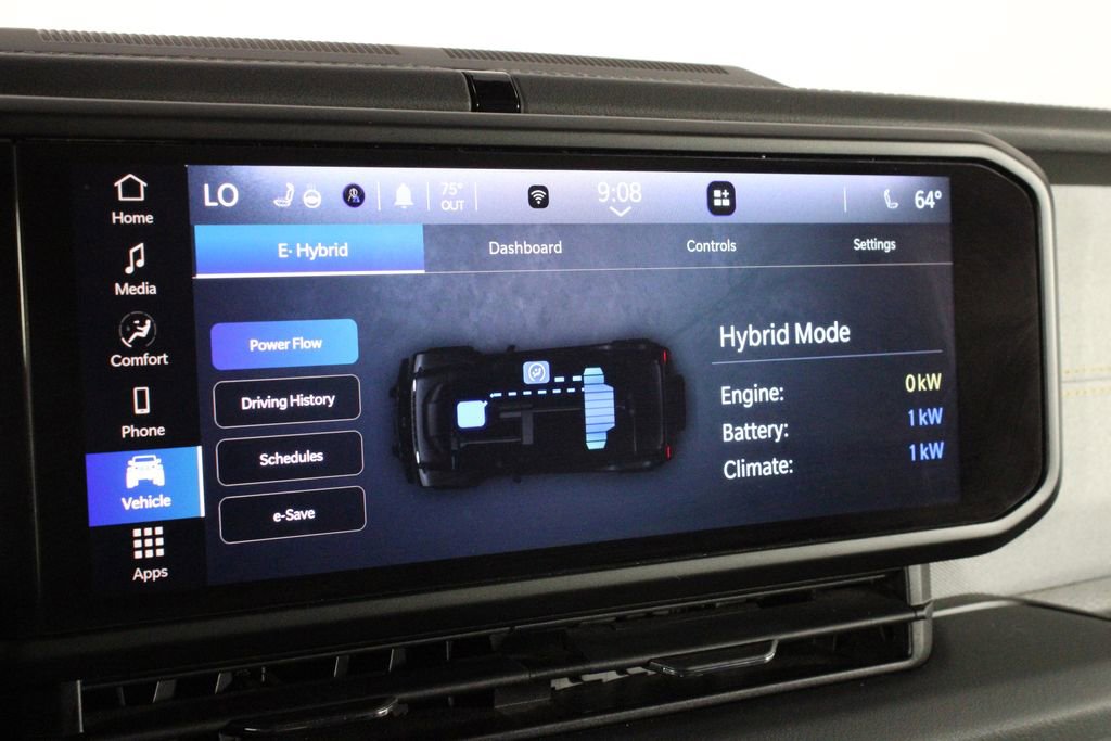 Used 2024 Jeep Wrangler Unlimited Sahara image 35