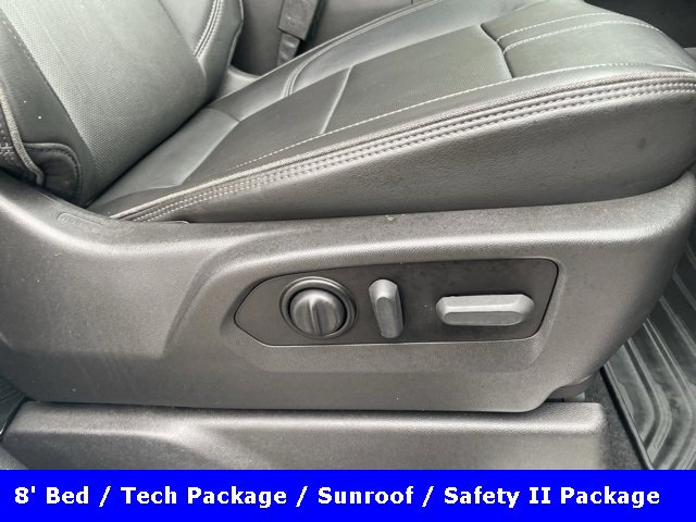 Used 2022 Chevrolet Silverado 2500 High Country w/ Technology Package image 26