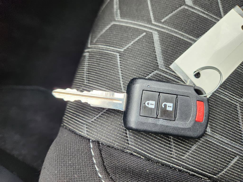 Used 2024 Mitsubishi Outlander Sport ES image 36