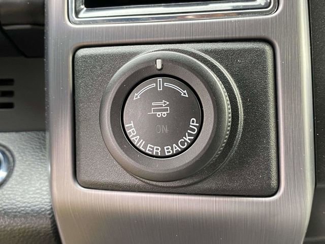 Certified 2021 Ford Expedition Max Platinum image 37