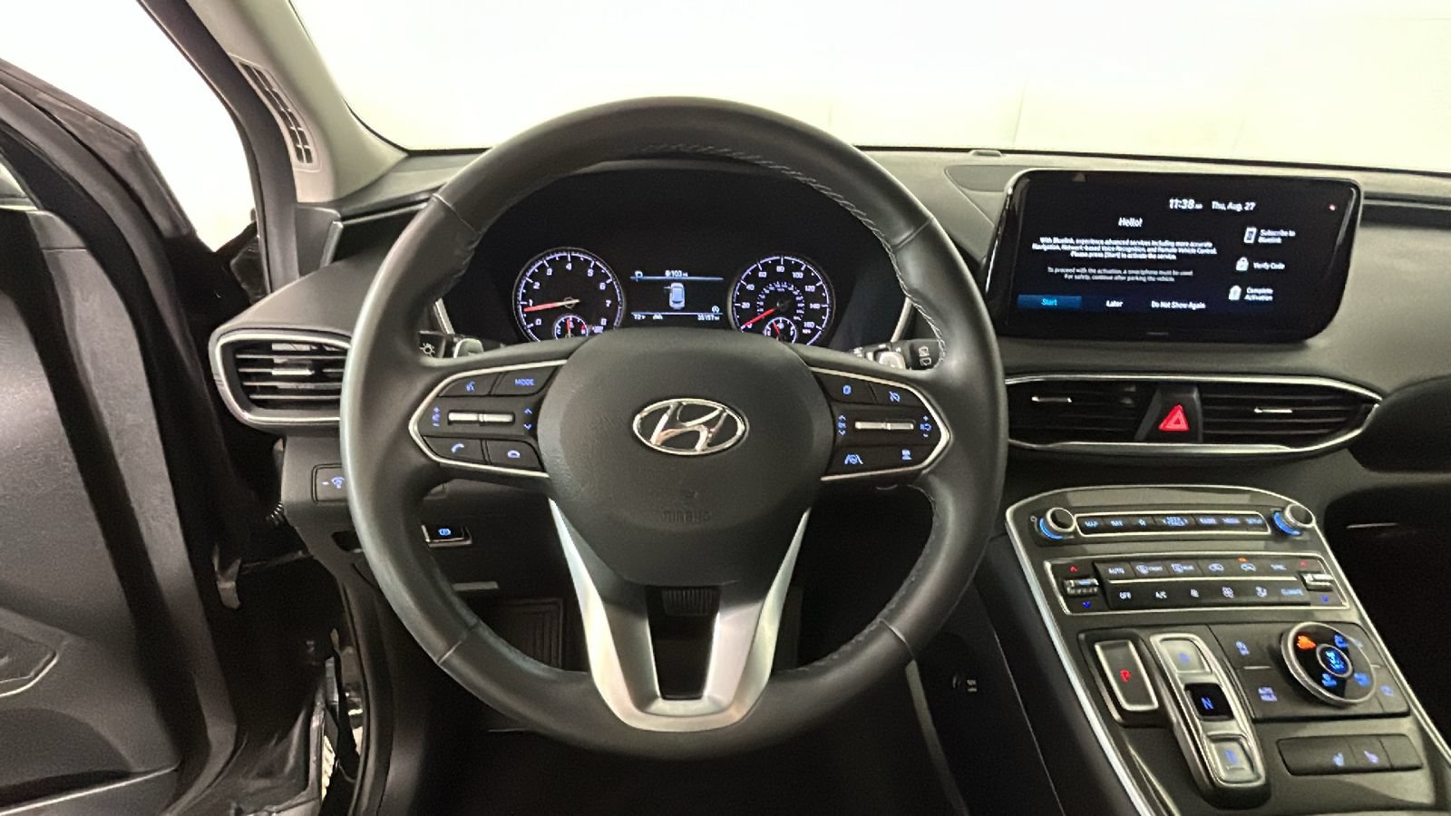 Used 2023 Hyundai Santa Fe SEL AWD/4WD image 18