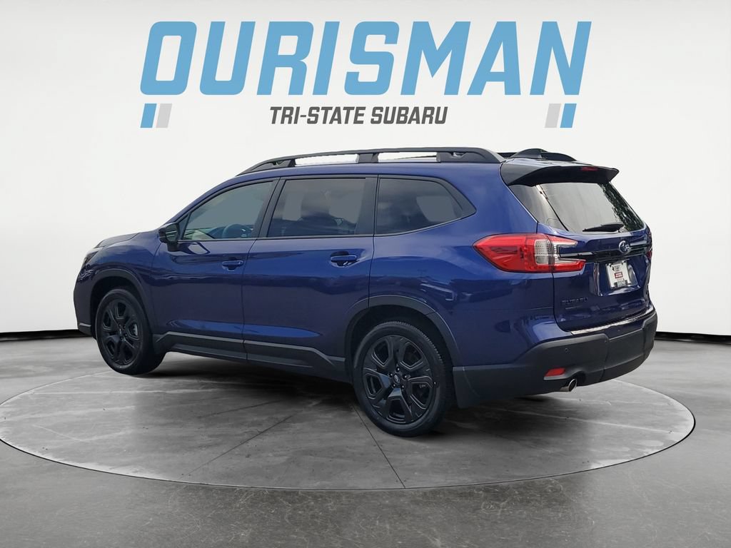 Used 2026 Subaru Ascent Bronze Edition AWD/4WD image 4