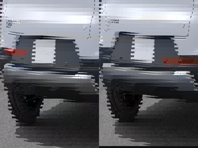 New 2026 Chevrolet TrailBlazer LT AWD/4WD image 14