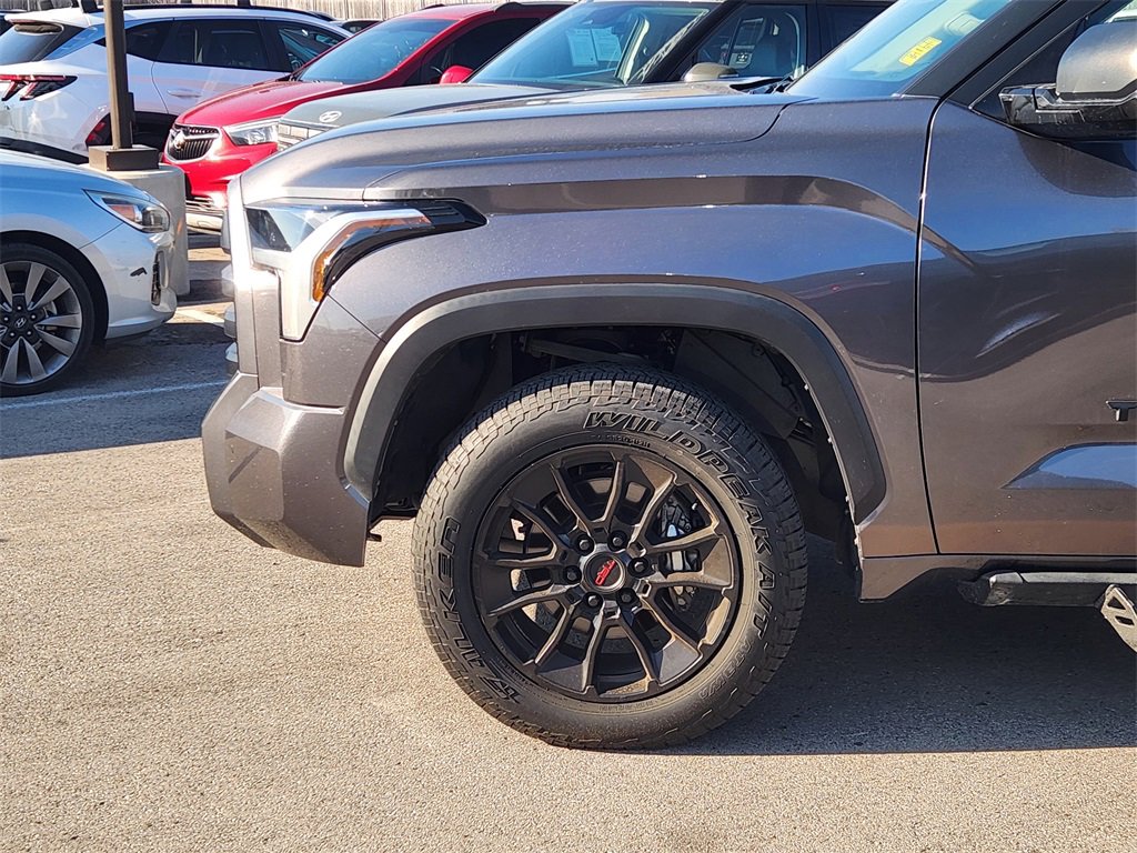 Used 2023 Toyota Tundra SR5 image 5