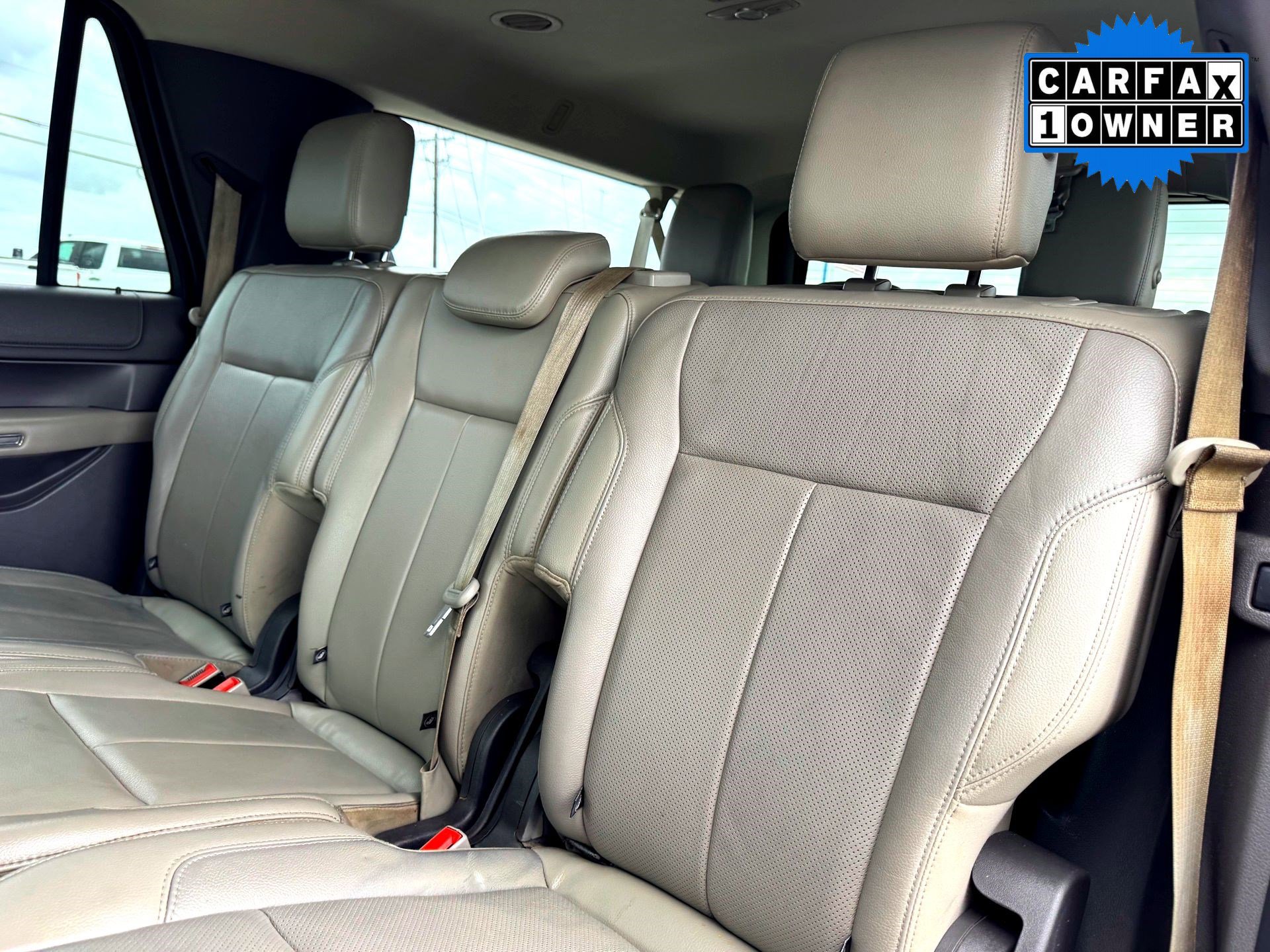 Used 2018 Ford Expedition Max XLT w/ Equipment Group 202A image 17