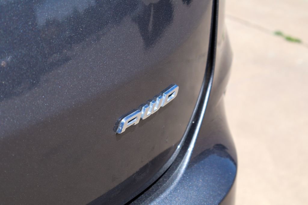 Used 2022 Ford Edge SE AWD/4WD image 26