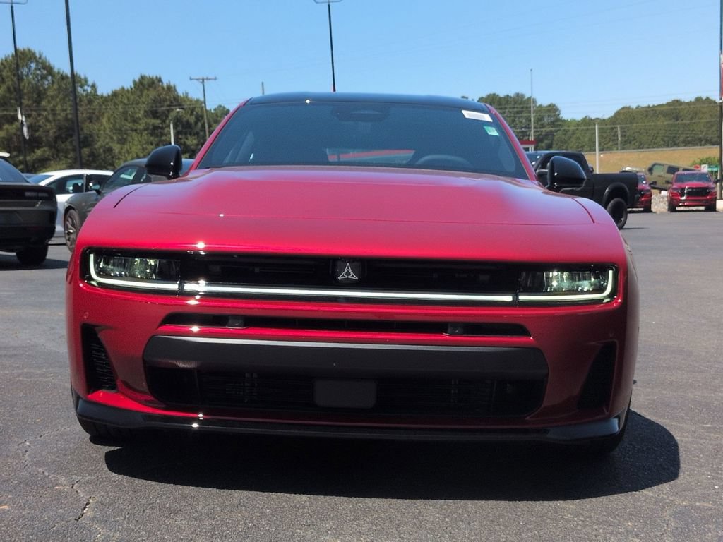 New 2026 Dodge Charger R/T AWD/4WD image 7