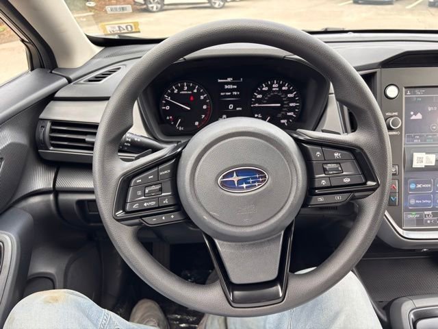 New 2026 Subaru Crosstrek 2.5i image 25