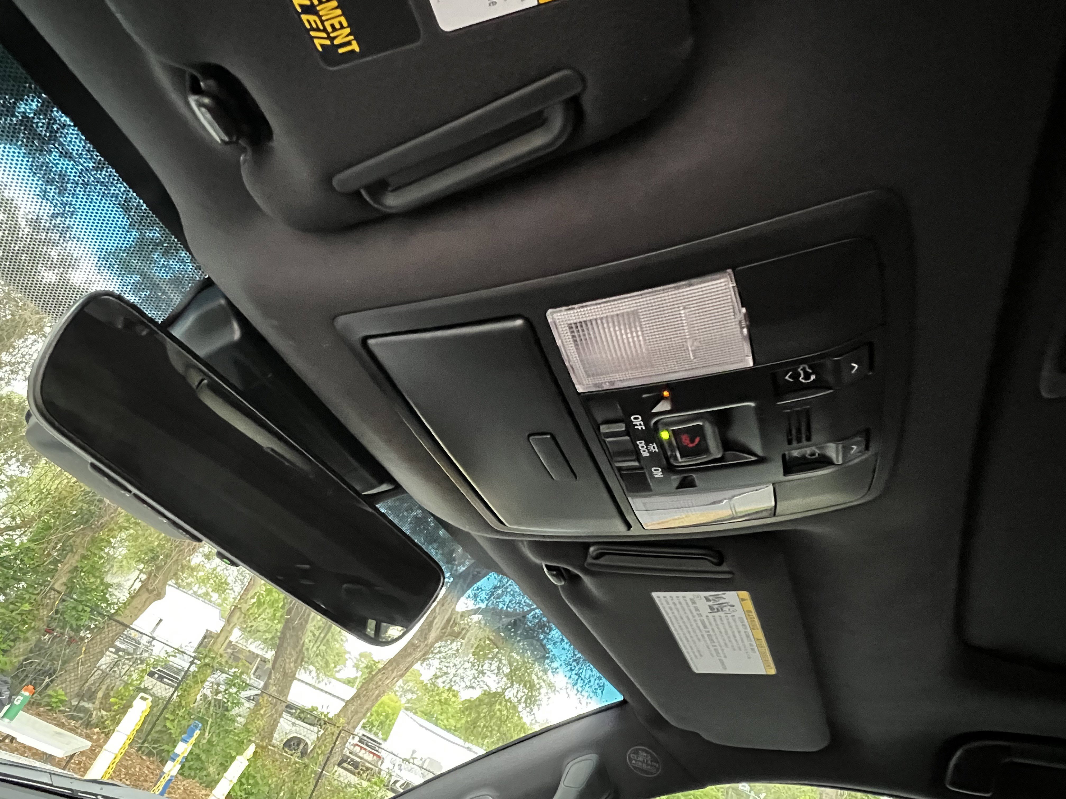 Used 2023 Lexus GX 460 Premium w/ Premium Package AWD/4WD image 29