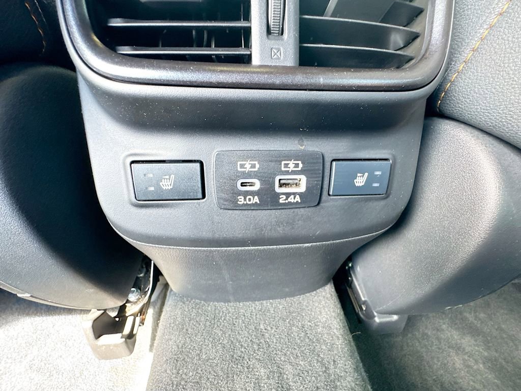 Used 2023 Subaru Outback Wilderness AWD/4WD image 36
