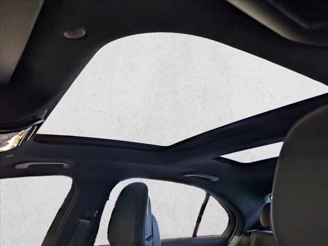 Certified 2025 Mercedes-Benz C 300 Sedan image 13