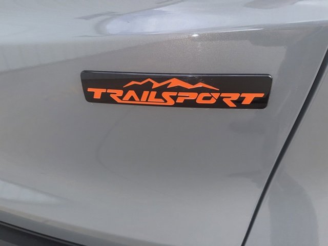 Used 2026 Honda CR-V TrailSport image 11