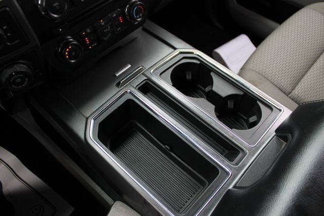 Used 2018 Ford F150 XLT w/ Equipment Group 302A Luxury image 15