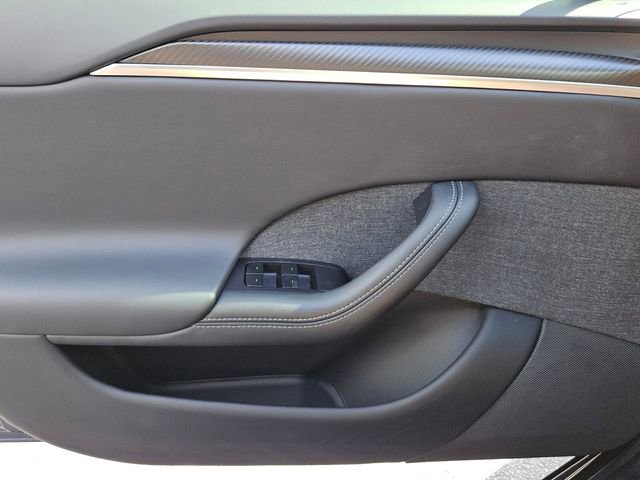 Used 2022 Tesla Model S Plaid AWD/4WD image 25