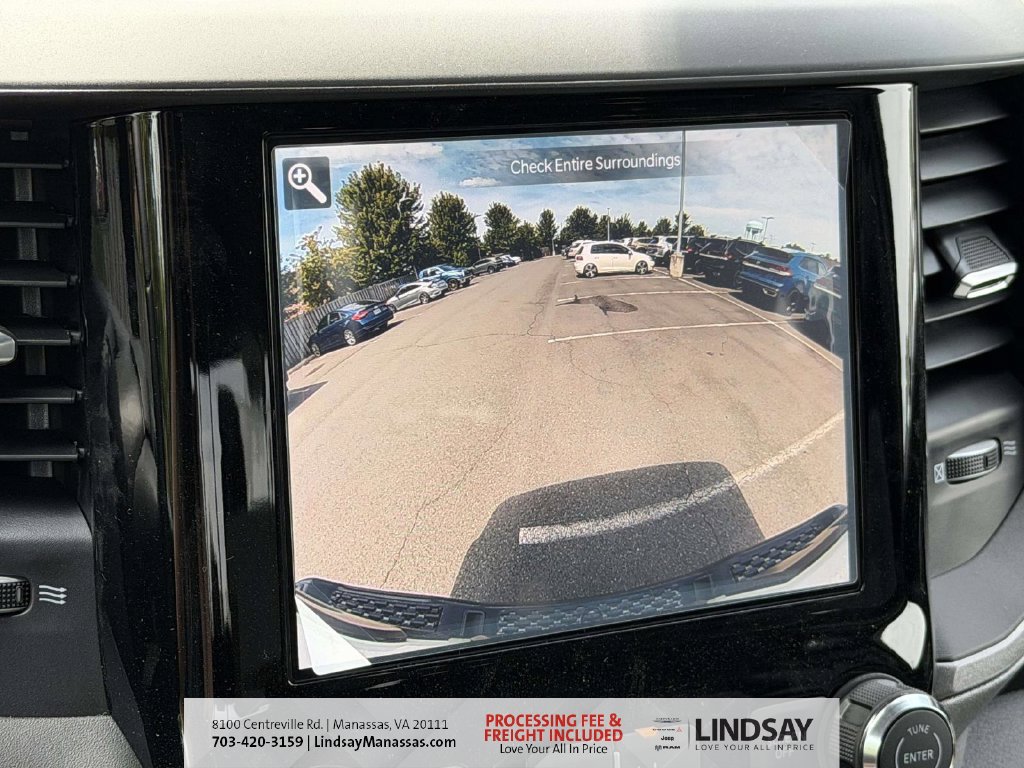 New 2026 RAM 1500 Warlock AWD/4WD image 25