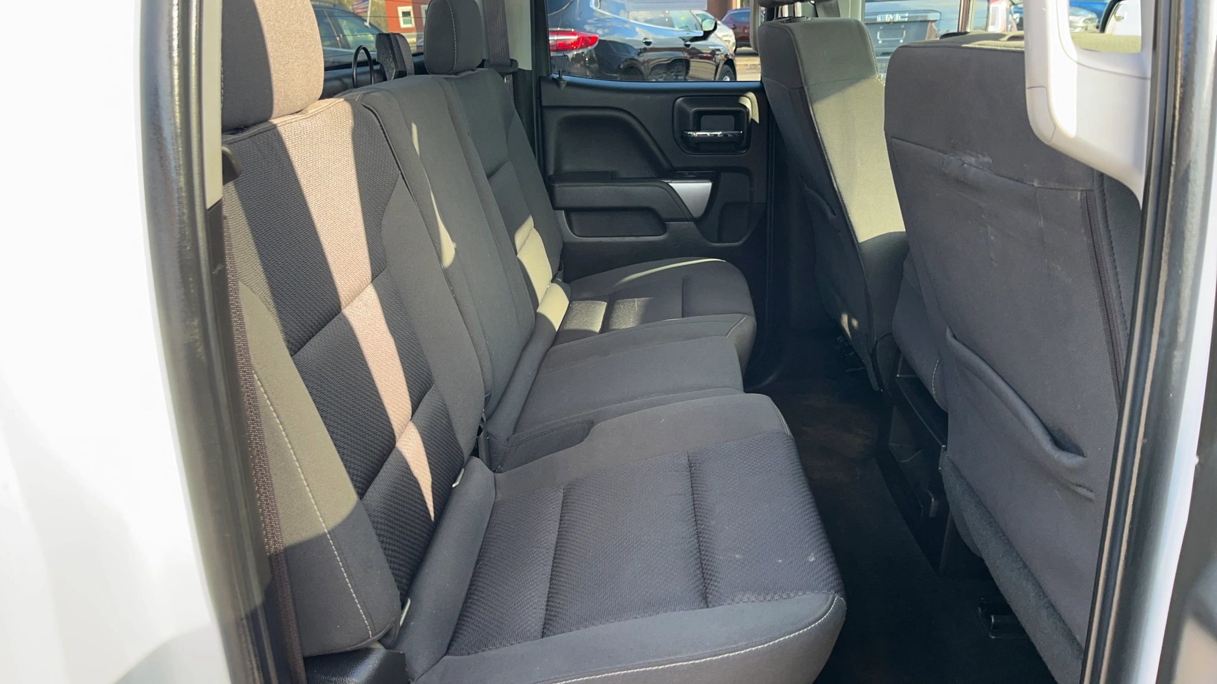 Used 2017 Chevrolet Silverado 1500 LT w/ All Star Edition image 14