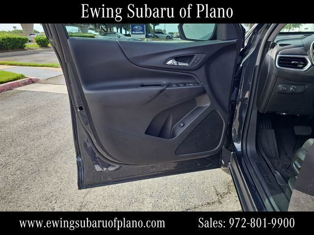 Used 2022 Chevrolet Equinox LT AWD/4WD image 10