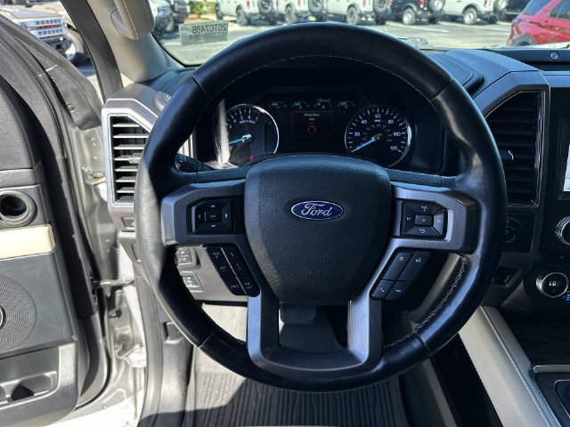 Used 2018 Ford Expedition Max Platinum AWD/4WD image 15