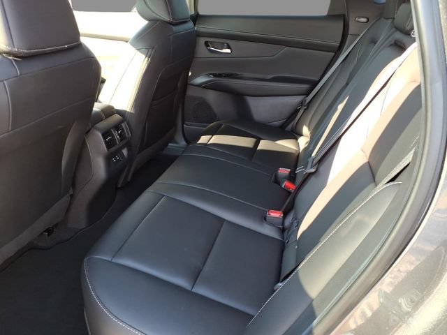 Certified 2025 Nissan Murano SL AWD/4WD image 15