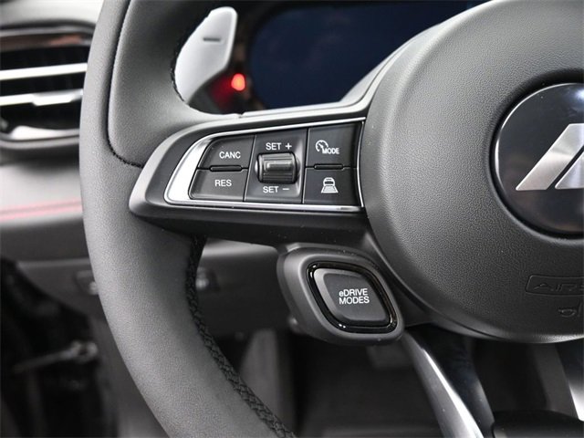 New 2025 Dodge Hornet R/T image 31