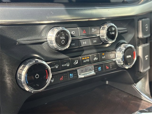 Used 2025 Ford F150 King Ranch image 18