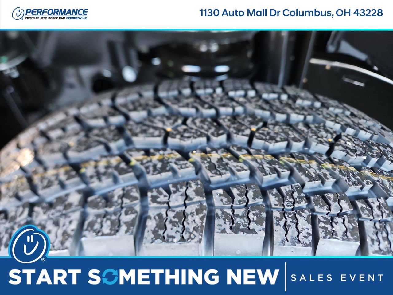 New 2026 Jeep Wrangler Sport S image 10