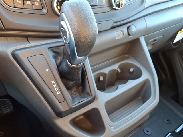 New 2025 Ford Transit 350 Low Roof AWD w/ Load Area Protection Package image 28