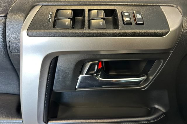 Used 2021 Toyota 4Runner SR5 Premium AWD/4WD image 12