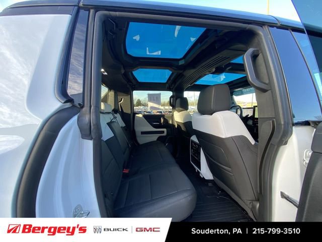 Used 2023 GMC Hummer EV Edition 1 image 30