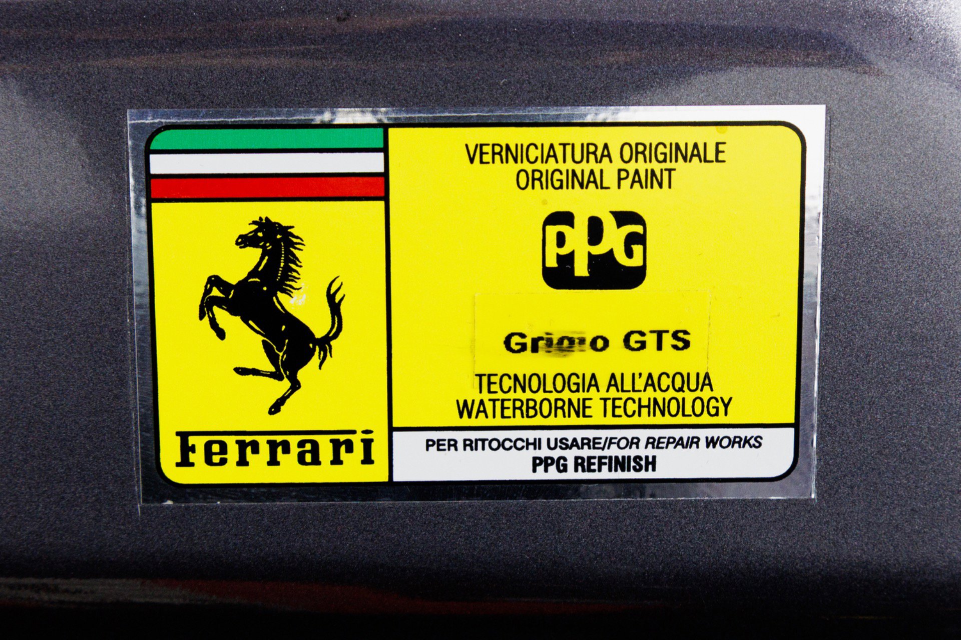 Used 2021 Ferrari 812 GTS RWD image 81