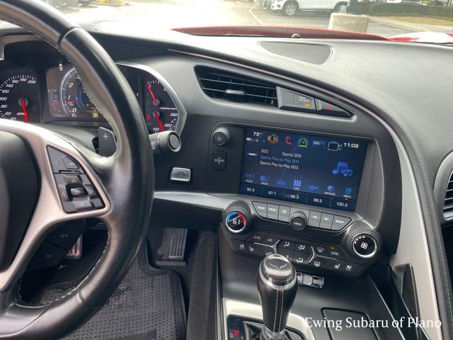 Used 2019 Chevrolet Corvette Grand Sport image 23