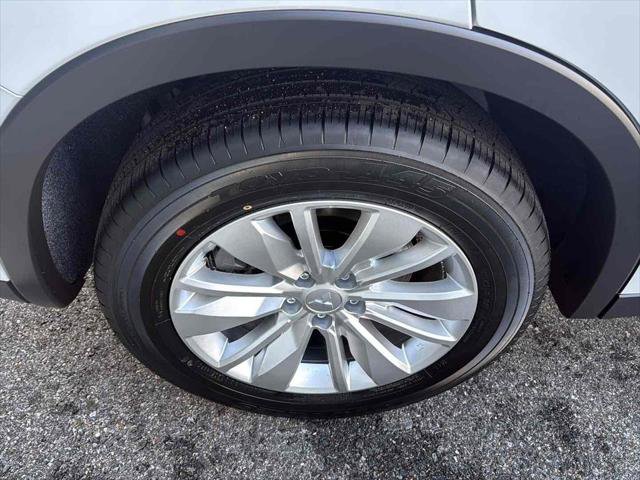 New 2026 Mitsubishi Outlander ES image 12