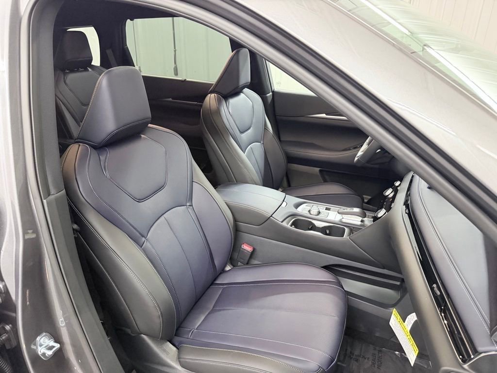 New 2026 INFINITI QX60 Sport AWD/4WD image 47