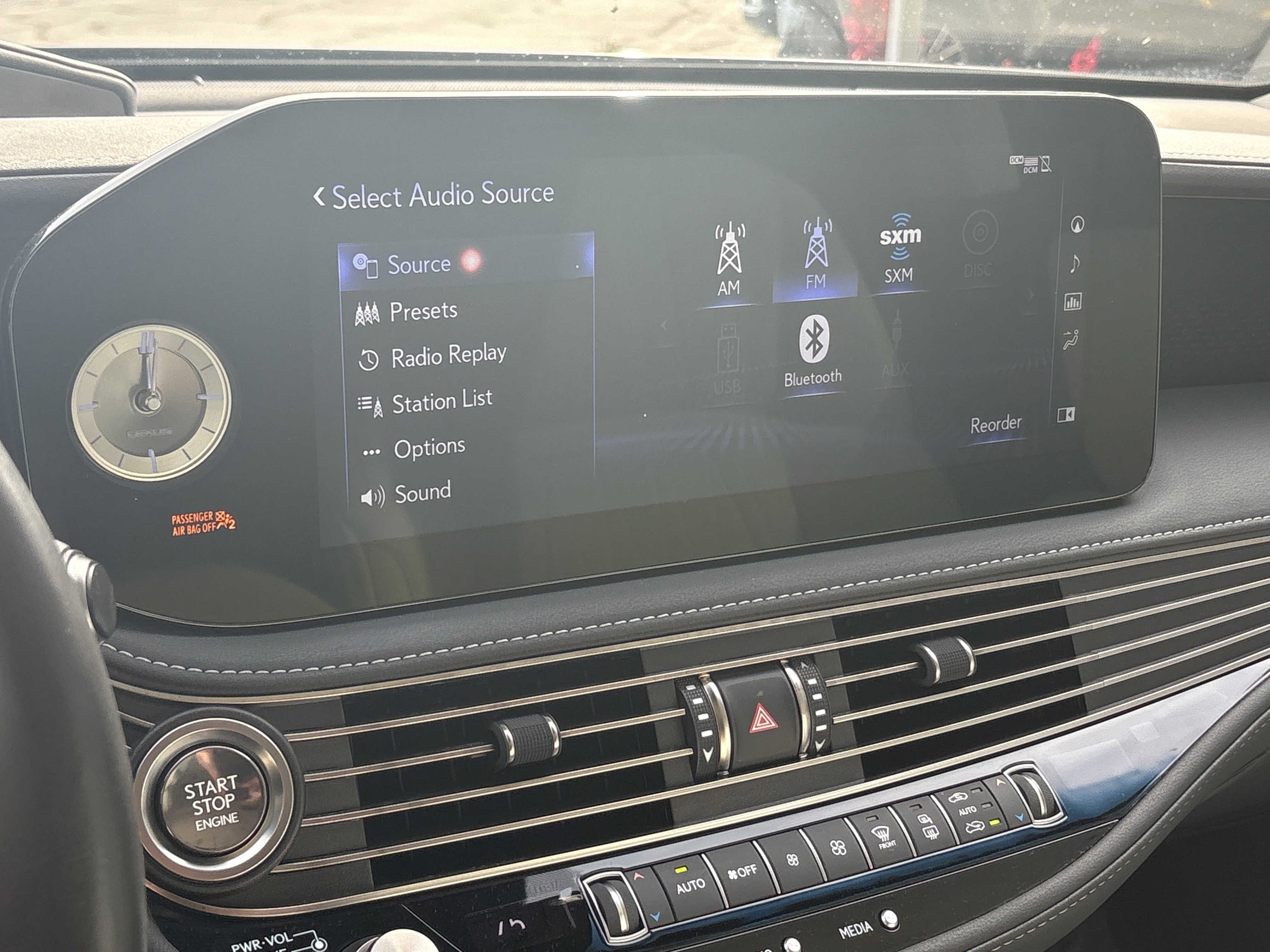 Certified 2022 Lexus LS 500 RWD image 23
