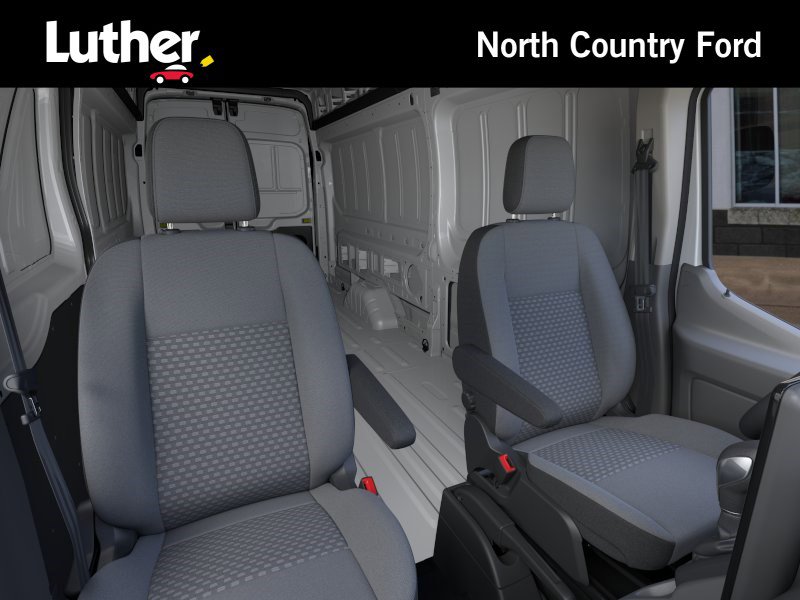 New 2026 Ford Transit 350 148 High Roof Extended AWD w/ Upfitter Package image 10