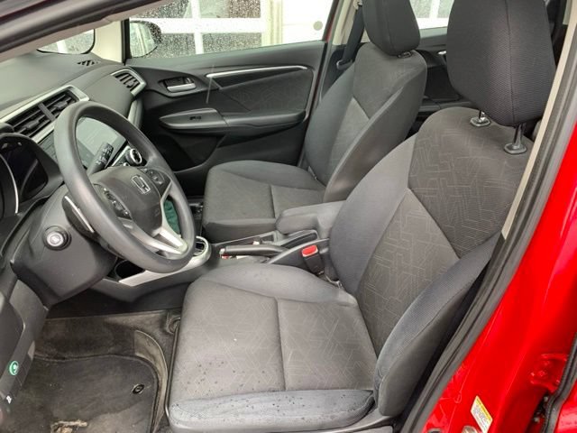Used 2015 Honda Fit EX image 4