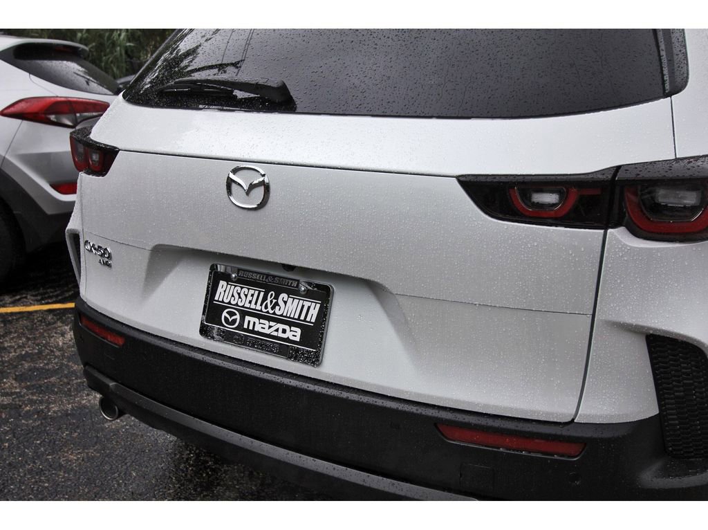 New 2026 MAZDA CX-50 AWD 2.5 S w/ Weather Package image 5