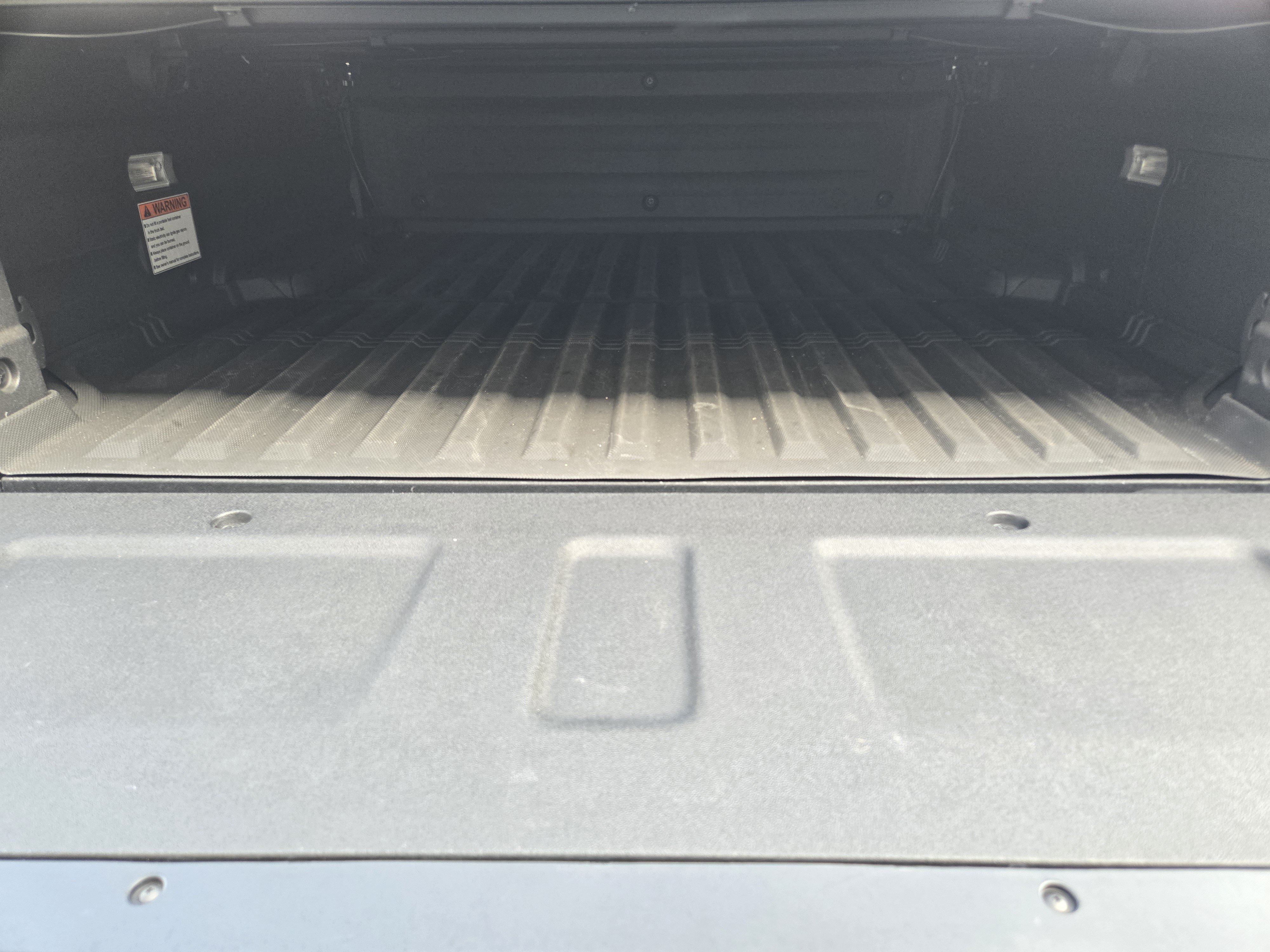 Used 2026 Honda Ridgeline Black Edition image 23