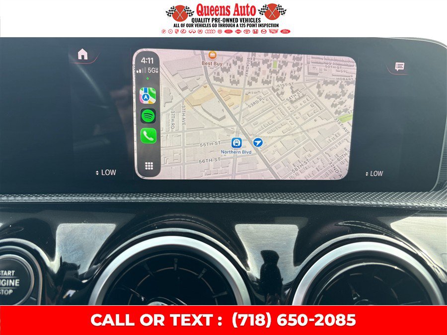 Used 2020 Mercedes-Benz CLA 250 image 39
