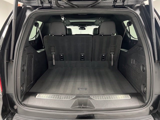 Used 2024 Chevrolet Suburban RST AWD/4WD image 49